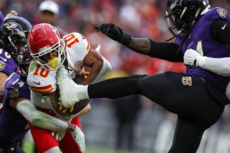 Baltimore Ravens vs Kansas City Chiefs picks, odds for NFL Week 1.
